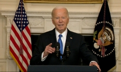 Tổng thống Biden chỉ trích phát biểu không bảo vệ thành viên NATO của ông Trump