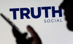 Mạng xã hội Truth Social của ông Trump được định giá 10 tỷ USD