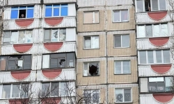 Ukraine tấn công tên lửa vào vùng Belgorod của Nga, 7 người thiệt mạng