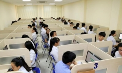 Nóng: Trung tâm khảo thí Đại học Quốc gia Hà Nội lưu ý thí sinh đăng ký dự thi đánh giá năng lực