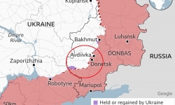 Ukraine thất thủ Avdiivka, Nga tuyên bố sẽ tiến công