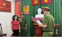 Triệu tập bà Nguyễn Phương Hằng đến phiên xét xử nhà báo Hàn Ni