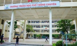 Lịch thi thử các trường chuyên tại Hà Nội