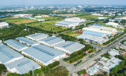 Bất động sản công nghiệp tại Việt Nam đang hấp dẫn nhiều nhà đầu tư nước ngoài