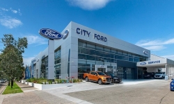 Kinh doanh xe Ford, vì đâu lợi nhuận City Auto (CTF) ‘lao dốc’ 85% chỉ trong 1 năm?
