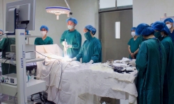 Bệnh viện đa khoa huyện Vũ Thư, Thái Bình: Áp dụng khoa học y khoa vào chăm sóc sức khoẻ nhân dân