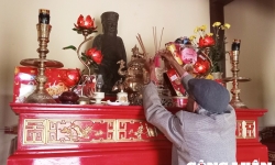 Có một miền “di sản” chúa Nguyễn Hoàng trên đất Quảng Trị