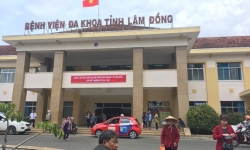 Phó Giám đốc Sở Y tế tỉnh Lâm Đồng khẳng định không phải mổ nhầm mà nội soi nhầm