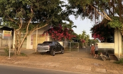 Công an điều tra vụ một nữ sinh lớp 12 tử vong trong nhà nghỉ ở Đắk Lắk