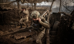 Chiến sự Nga - Ukraine tròn 2 năm: Nỗi lo cạn nguồn viện trợ và bị bỏ rơi của Kiev