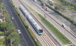 TP HCM: Nghiên cứu miễn, giảm giá vé tuyến Metro số 1 trong thời gian đầu vận hành