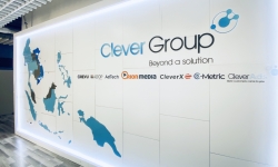 Clever Group (ADG) mang nửa tài sản đi đầu tư tài chính, lợi nhuận sụt giảm 55%