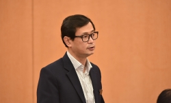 Đại án Việt Á: Ngày 29/2, xét xử cựu Giám đốc CDC Hà Nội và đồng phạm