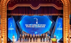 Nguyên tắc đề nghị, xét tặng Giải thưởng Hồ Chí Minh, Giải thưởng Nhà nước về khoa học và công nghệ