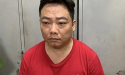 Truy tố YouTuber Võ Minh Điền tội gây rối trật tự công cộng