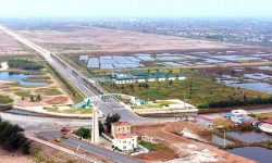 Nam Định: Cấp giấy chứng nhận đầu tư dự án FDI sản xuất các sản phẩm dệt may hơn 60 triệu USD