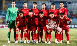 AFF Cup 2024 đổi tên, tổ chức bốc thăm ở Việt Nam vào tháng 5/2024
