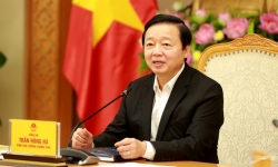 Phó Thủ tướng Chính phủ Trần Hồng Hà nhận thêm nhiệm vụ