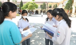 Ninh Bình chọn môn thi thứ 3 là Tiếng Anh trong kỳ thi tuyển sinh vào lớp 10 năm 2024