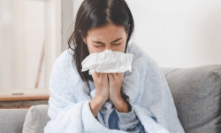 Thái Bình ghi nhận hơn 4.200 trường hợp mắc hội chứng cúm từ đầu năm đến nay