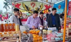 Nam Định: Chú trọng công tác đảm bảo an toàn vệ sinh thực phẩm