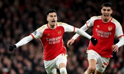 Nhận định Sheffield United vs Arsenal:  Arsenal tự tin chiến thắng