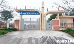 Quảng Ninh: Cần làm rõ trách nhiệm trong vụ việc chó dại cắn 14 người trong trường học tại huyện Đầm Hà