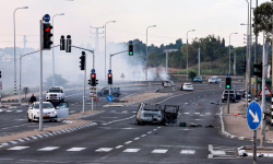 Liên hợp quốc: Bạo lực tình dục có thể đã xảy ra khi Hamas tấn công Israel