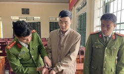 Bắt tạm giam Chi Cục trưởng Dự trữ nhà nước tỉnh Tuyên Quang