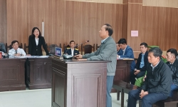 Thanh Hóa: Cựu Chủ tịch UBND huyện Thường Xuân nhận mức án 3 năm tù