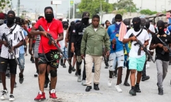 Tại sao bạo lực đột ngột bùng phát ở Haiti?