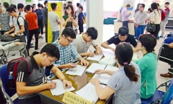 Thanh Hoá: Hơn 2.500 người lao động đề nghị hưởng trợ cấp thất nghiệp