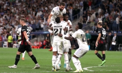Nhận định Real Madrid vs RB Leipzig, 03h00 ngày 7/3, lượt về vòng 1/8 Champions League