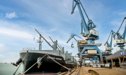 Hòa Phát cung cấp 518.000 tấn thép cho thị trường trong tháng 2