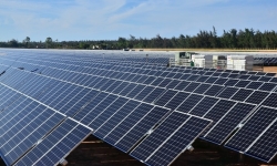 Tỉnh Thanh Hoá bác bỏ khiếu nại của doanh nghiệp đầu tư dự án điện năng lượng mặt trời