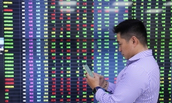 Thị trường chứng khoán Việt Nam có kịp “deadline” nâng hạng?