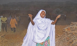 Tại sao các nữ sinh liên tiếp bị bắt cóc ở miền bắc Nigeria?