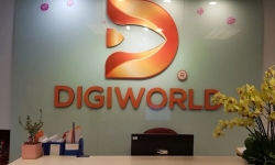Thâu tóm mảng cầm đồ, chi phí của Digiworld (DGW) đồng loạt gia tăng, phải vay thêm 800 tỷ