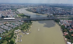 Lấy ý kiến về quy hoạch tuyến đường ven sông Sài Gòn