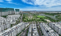 Nhà đầu tư ngoại vẫn có niềm tin mạnh vào thị trường bất động sản Việt Nam