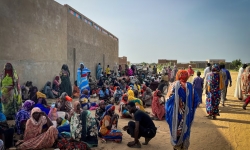 Liên hợp quốc cảnh báo về nạn đói thảm khốc sắp xảy ra ở Sudan