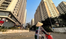 Nam Định đặt mục tiêu đến năm 2030 hoàn thành 17.882 căn hộ nhà ở xã hội