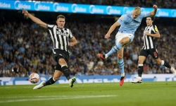 Nhận định Man City - Newcastle, 00h30 ngày 17/3, tứ kết FA Cup