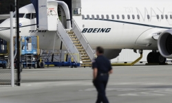 Hành trình đánh mất hình ảnh và danh tiếng của 'gã khổng lồ' Boeing