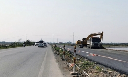 Nâng cấp đường nối cao tốc Cầu Giẽ - Ninh Bình và Hà Nội - Hải Phòng qua Hà Nam