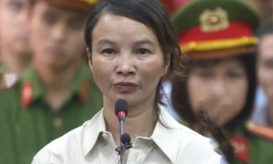 Mở lại phiên tòa phúc thẩm vụ án mẹ nữ sinh giao gà ở Điện Biên