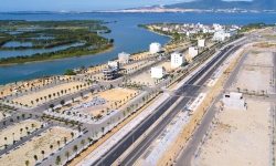 Đầu tư hơn 1.800 tỷ đồng xây dựng khu công nghiệp Dốc Đá Trắng, tỉnh Khánh Hòa