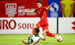 Nhận định Indonesia - Việt Nam, 20h30 ngày 21/3, vòng loại World Cup 2026