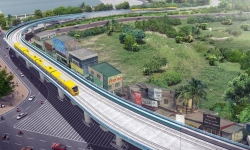 Hà Nội: Ưu tiên thực hiện dự án cầu Tứ Liên và tuyến đường sắt đô thị số 5