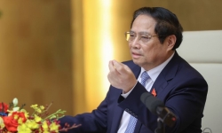 Thúc đẩy Hoa Kỳ sớm đưa Việt Nam ra khỏi danh sách hạn chế về xuất khẩu công nghệ cao